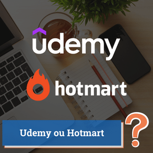udemy ou hotmart
