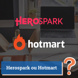 herospark ou hotmart