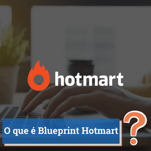 o que é blueprint hotmart